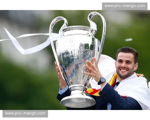 欧冠2018：那一夜的荣耀与永恒回放