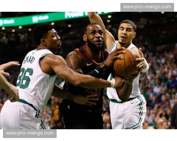 骑士vs凯尔特：一场关于让分盘的深度解析与激情碰撞