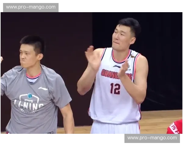 浴血荣光，智勇巅峰：八一与浙江的篮球史诗